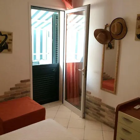 펜션 Casa Vacanza Bacini