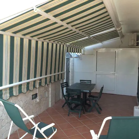Casa Vacanza Bacini *