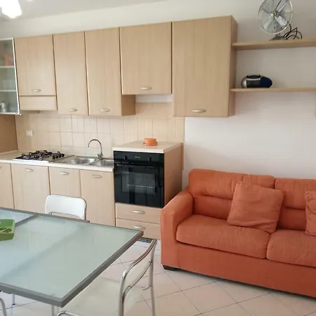 Casa Vacanza Bacini *