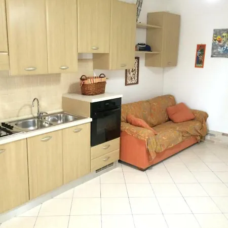펜션 Casa Vacanza Bacini *