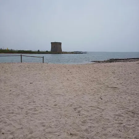 Casa Vacanza Bacini
