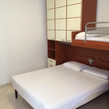 Casa Vacanza Bacini 度假居