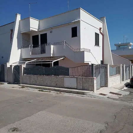 Casa Vacanza Bacini * Porto Cesareo